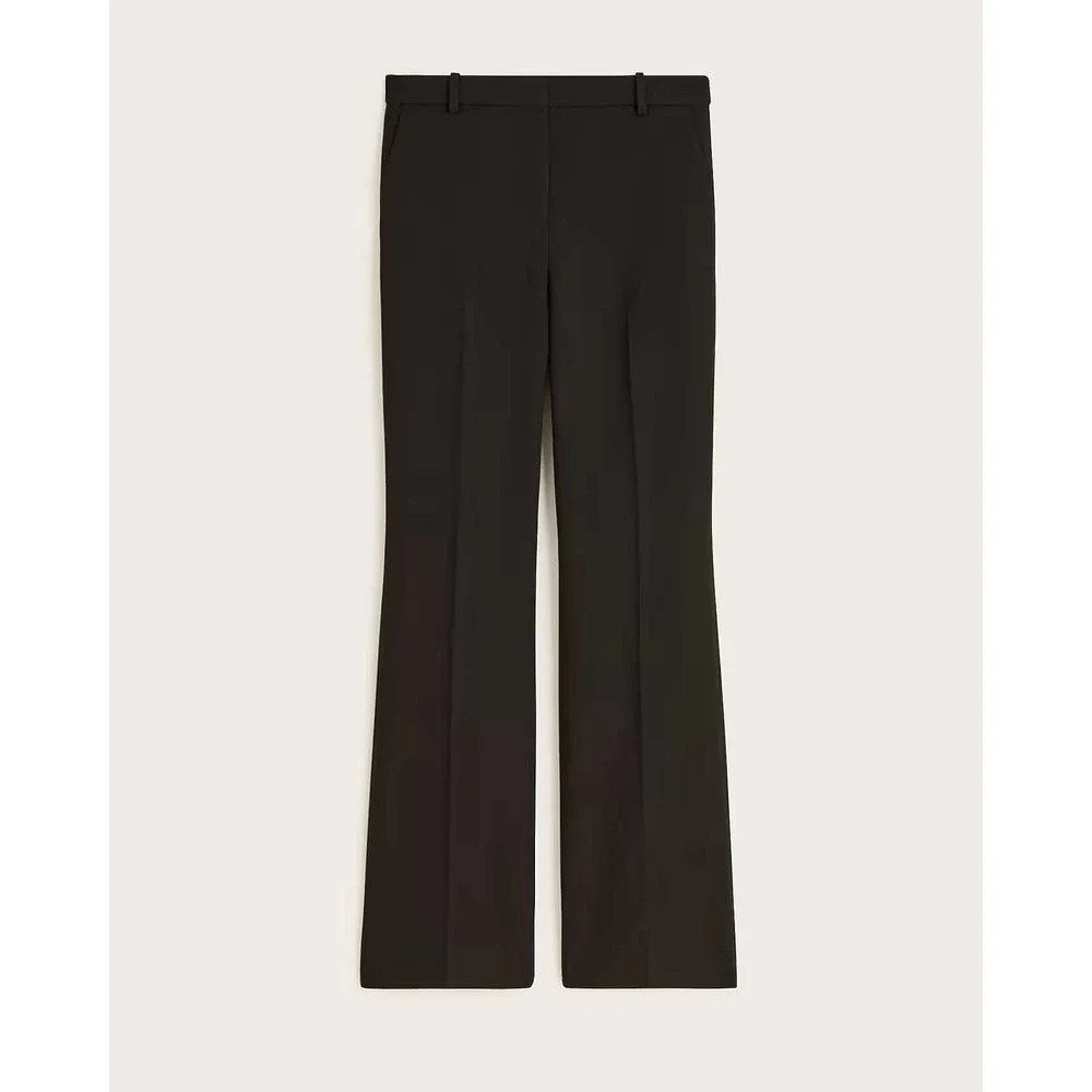 J.Crew Kaya Pants In 4-Seasons Stretch Size 8 New With Tags